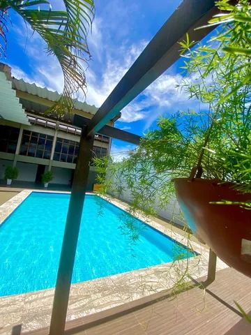 Espaço de Eventos ( Renascença - Lagoa ) Reserve Já