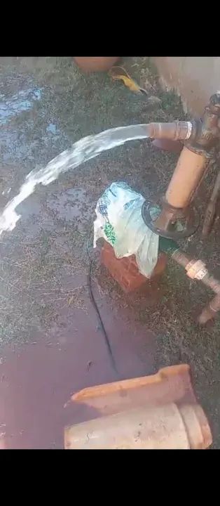 Furamos poços e consertamos bombas - Foto 2