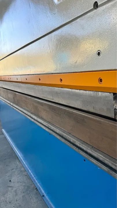 RIO NEGRO DOBRADEIRA HIDRÁULICA - Foto 3