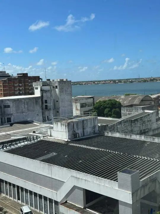 , Sala no Edificio Paulo Figueiredo - Foto 7