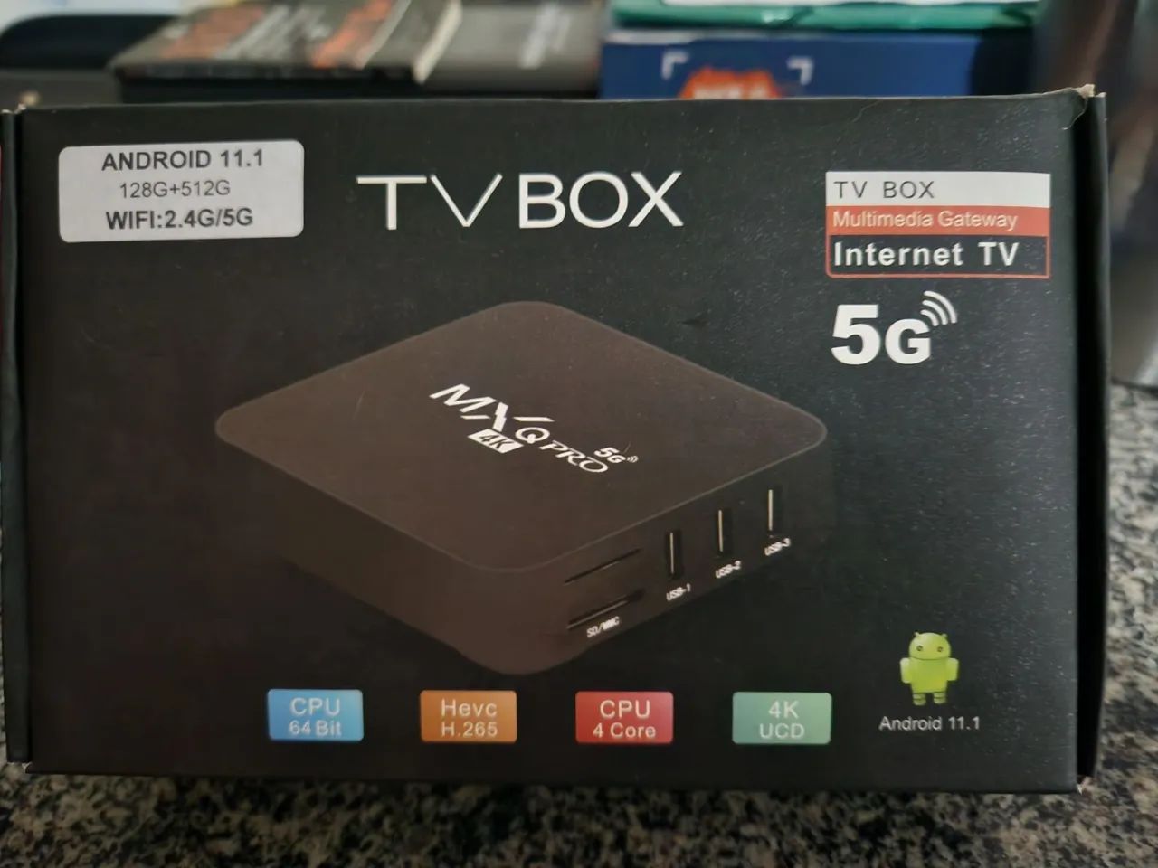 COMBO STREAMING (VENDER HOJE) - Foto 4