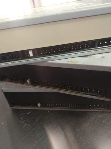 leitor e gravador pc ide ou sata  - Foto 2