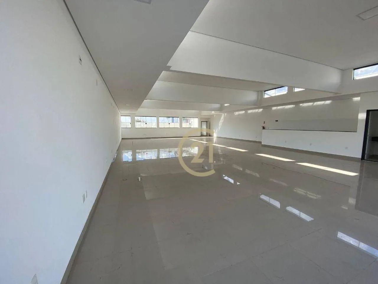 Salão para alugar, 268 m² por R$ 12.320,00/mês - Jardim Esplanada - Indaiatuba/SP - Foto 6