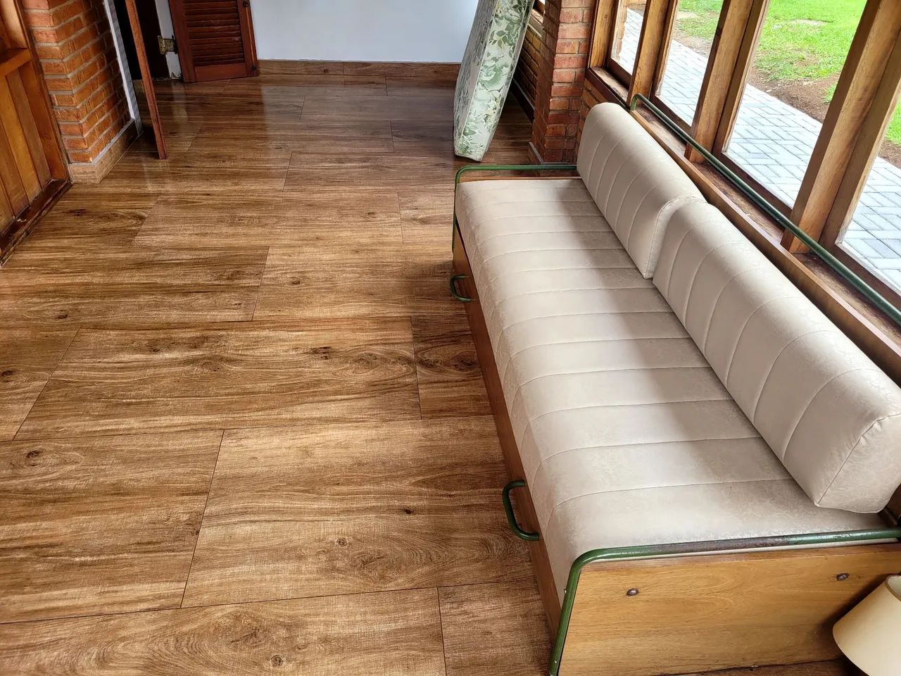 Locacao de casa para temporada dentro de condomínio fechado - Foto 11