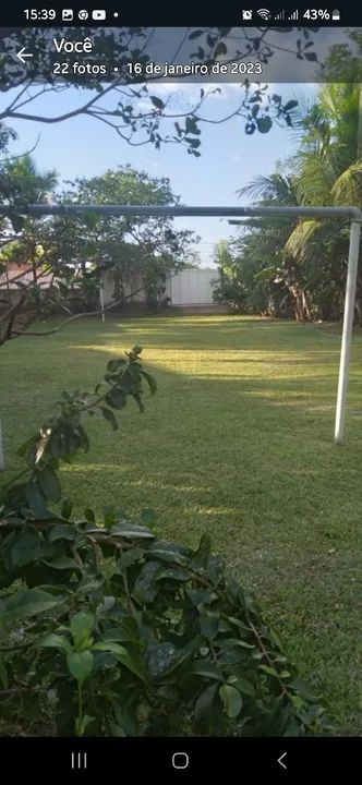 Chacara para Eventos e Temporadasas - Foto 2