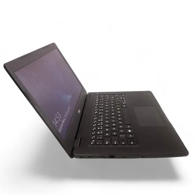 Notebook Dell Latitude 3490 i5 7200U 8gb SSD 240gb 14" B22SJC0083 - Foto 5