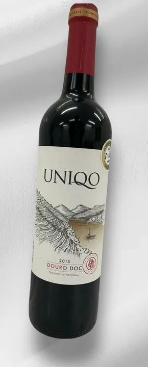 Lote de vinhos para revenda