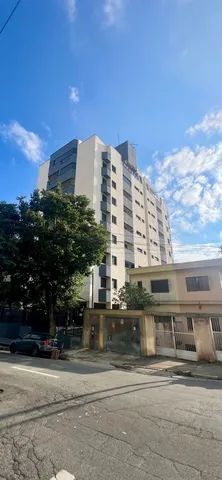 Captação de Apartamento para locação na Rua dos Bandeirantes, Vila Bocaina, Mauá, SP