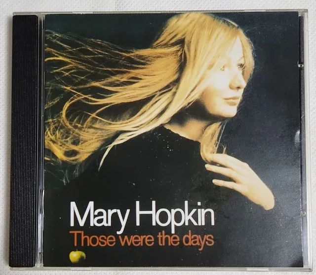 Mary Hopkin - Those were the days