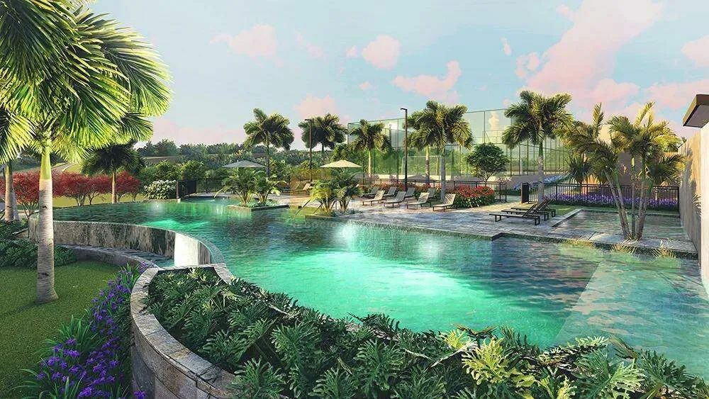 Terreno em Condomínio à venda no CORRUPIRA em Jundiaí/SP - Foto 9