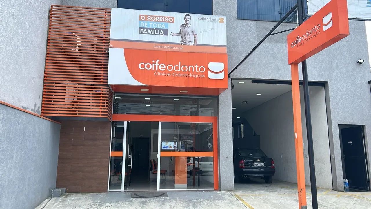 Foto - Caieiras - Laranjeiras