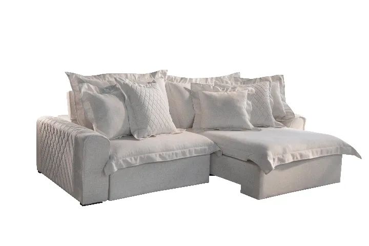 Sofá Retrátil ZSA554