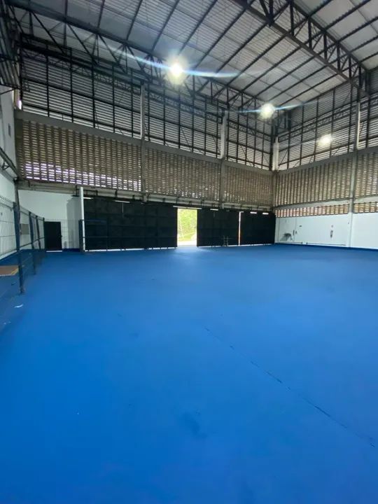 GALPÃO 2.000M² TARUMÃ - Foto 2