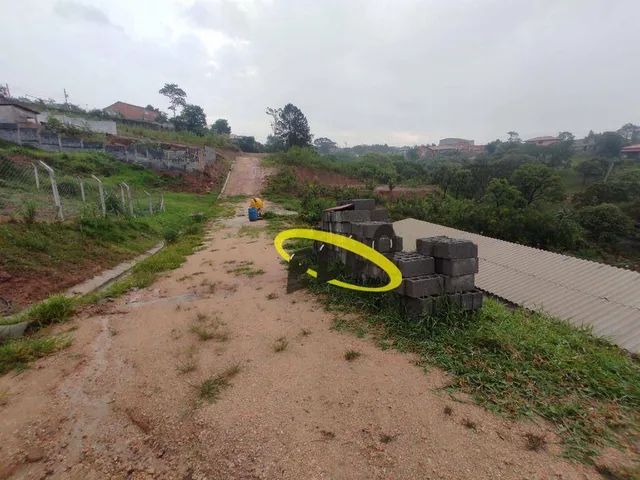 Terreno para chácara em Alumínio - Foto 3