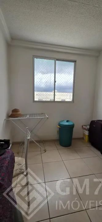 Apartamento para Venda em Goiânia, Chácaras Santa Rita, 2 dormitórios, 1 suíte, 1 banheiro - Foto 2