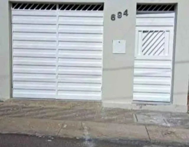 Casa a venda na estrutural