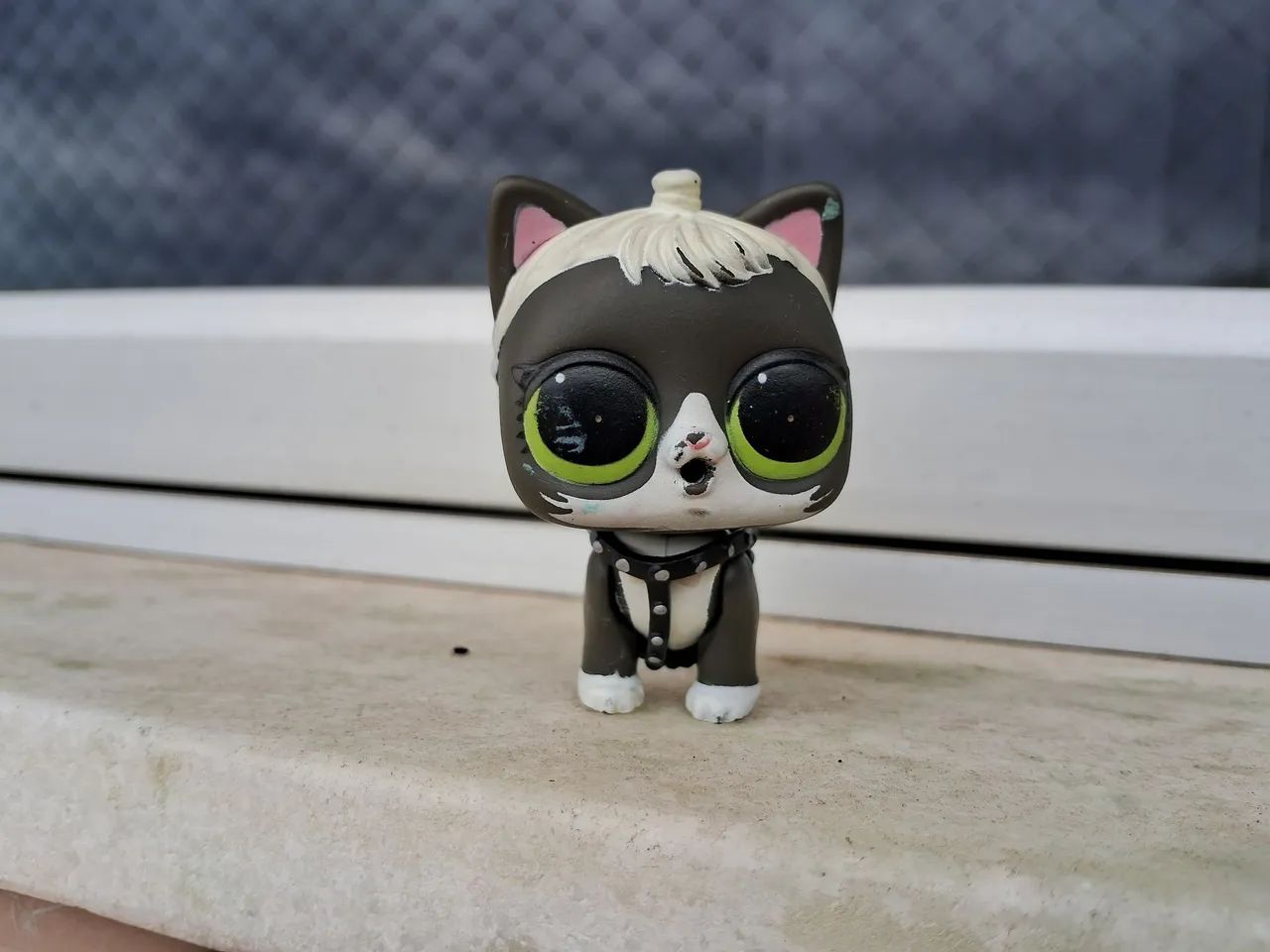 Boneca LOL Surprise - Gatinha - Foto 3