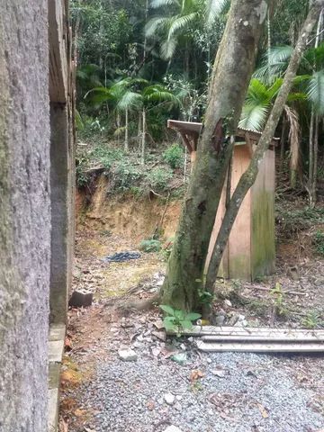 Terreno com cachoeira medindo 2 hectares  - Foto 5