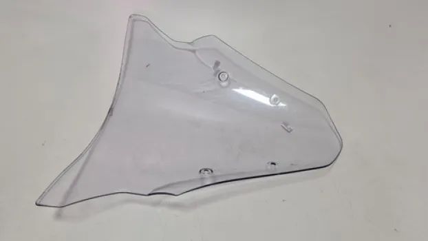 Bolha Parabrisa Acrilico Kawaskai Ninja 650 Orig 2012 43100  - Foto 6