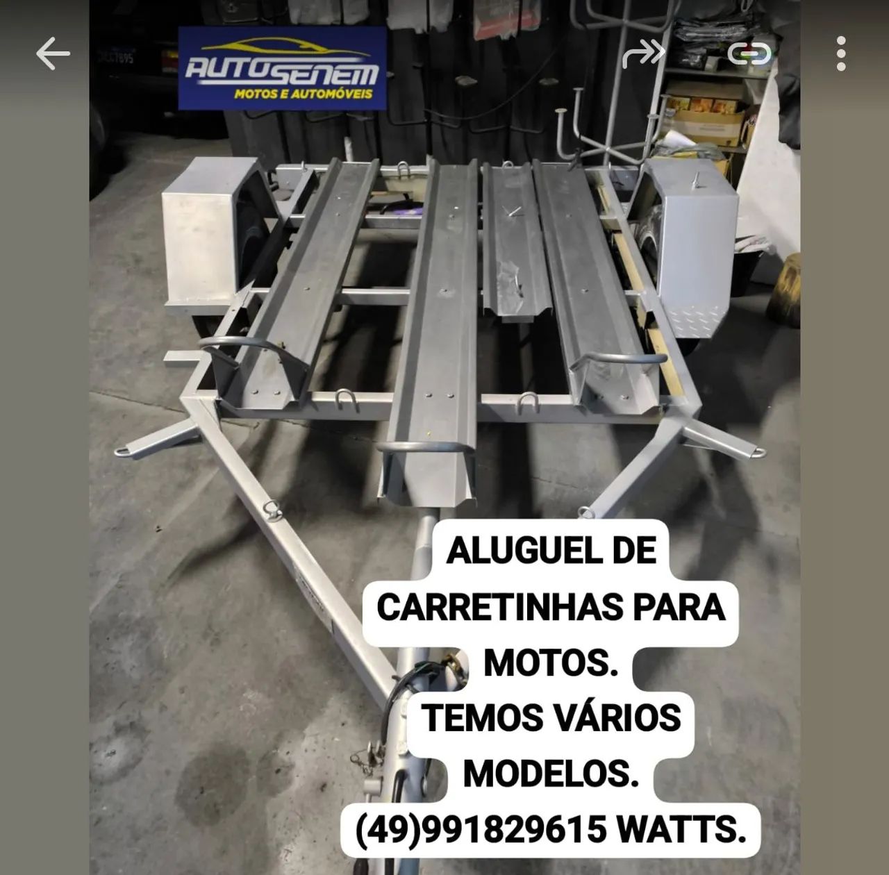 TEMOS VÁRIAS OPÇÕES DISPONÍVEL.LAGES SC. - Foto 2