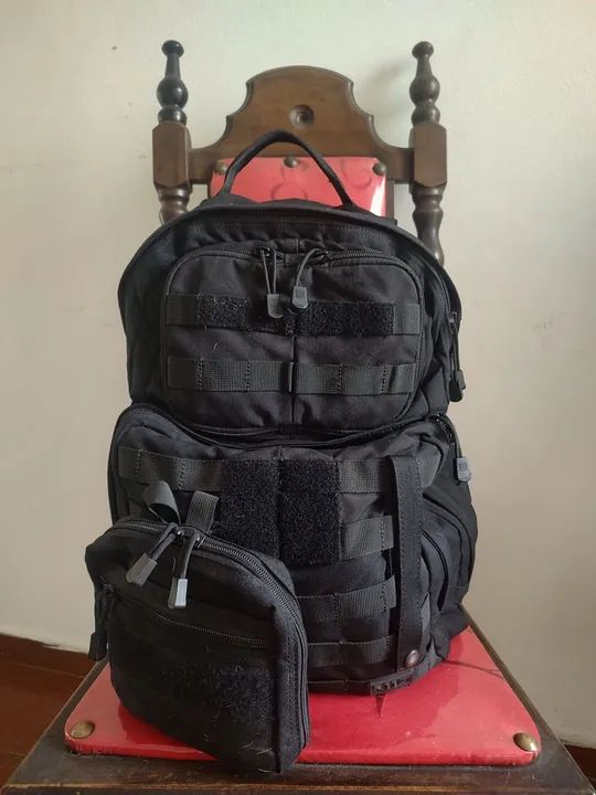 Mochila Tática 5.11 24h
