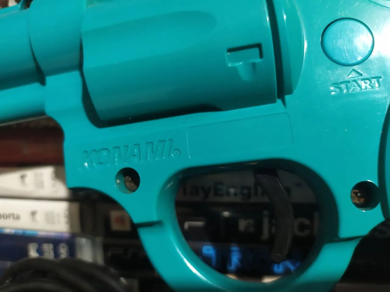 Lethal Enforcers - Usa - Zerado - Foto 4