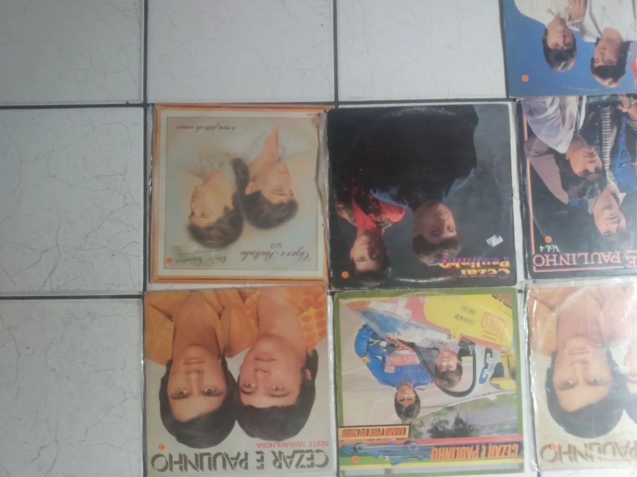 Disco de vinil  - Foto 4