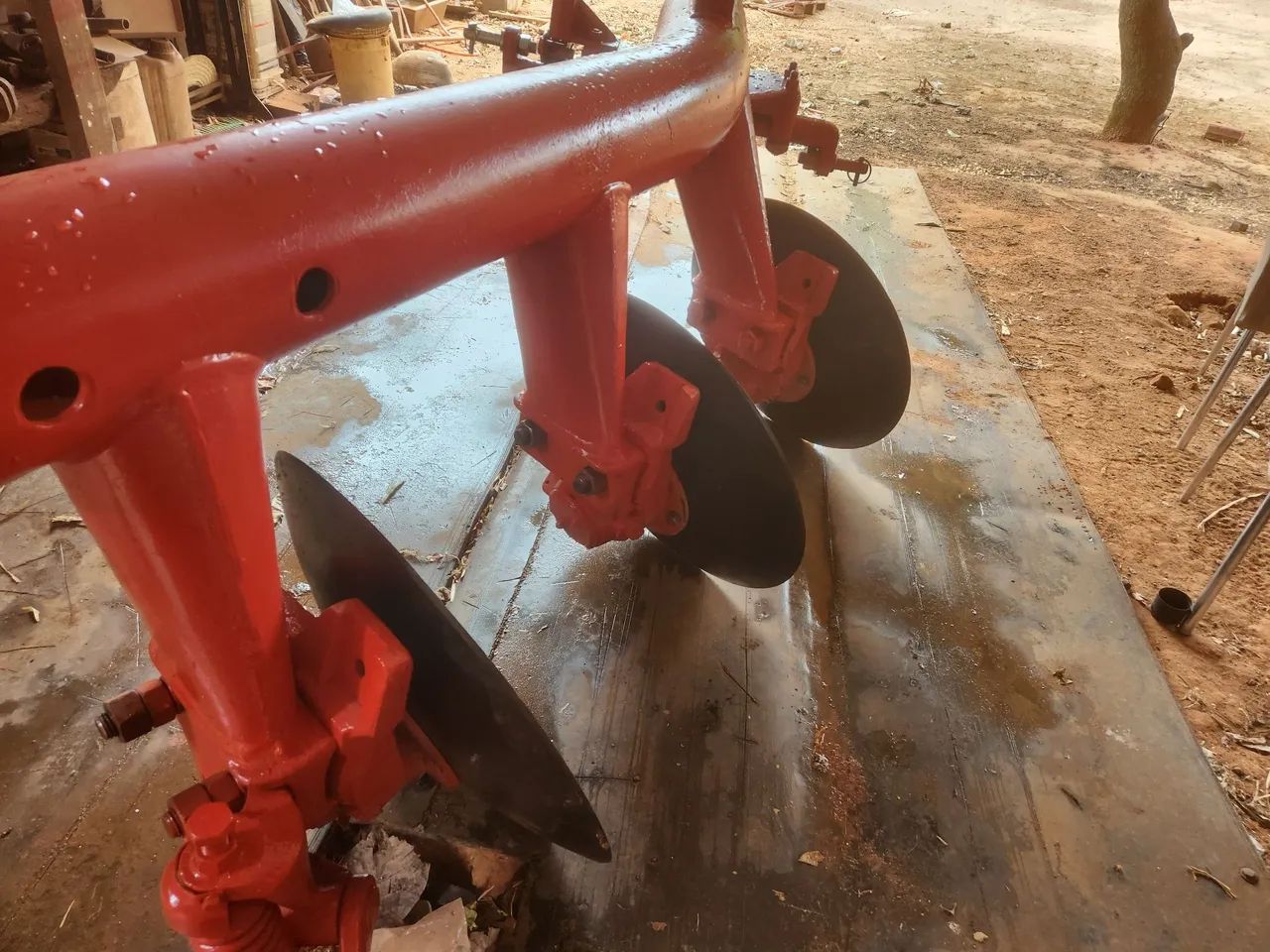 ARADO MF REVISADO - Foto 2