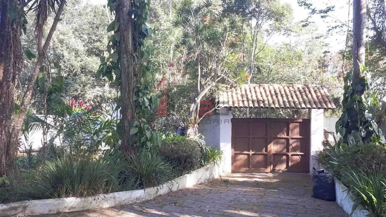 Chácara para venda no condomínio fechado Chácaras Rincão - Cotia - Foto 4