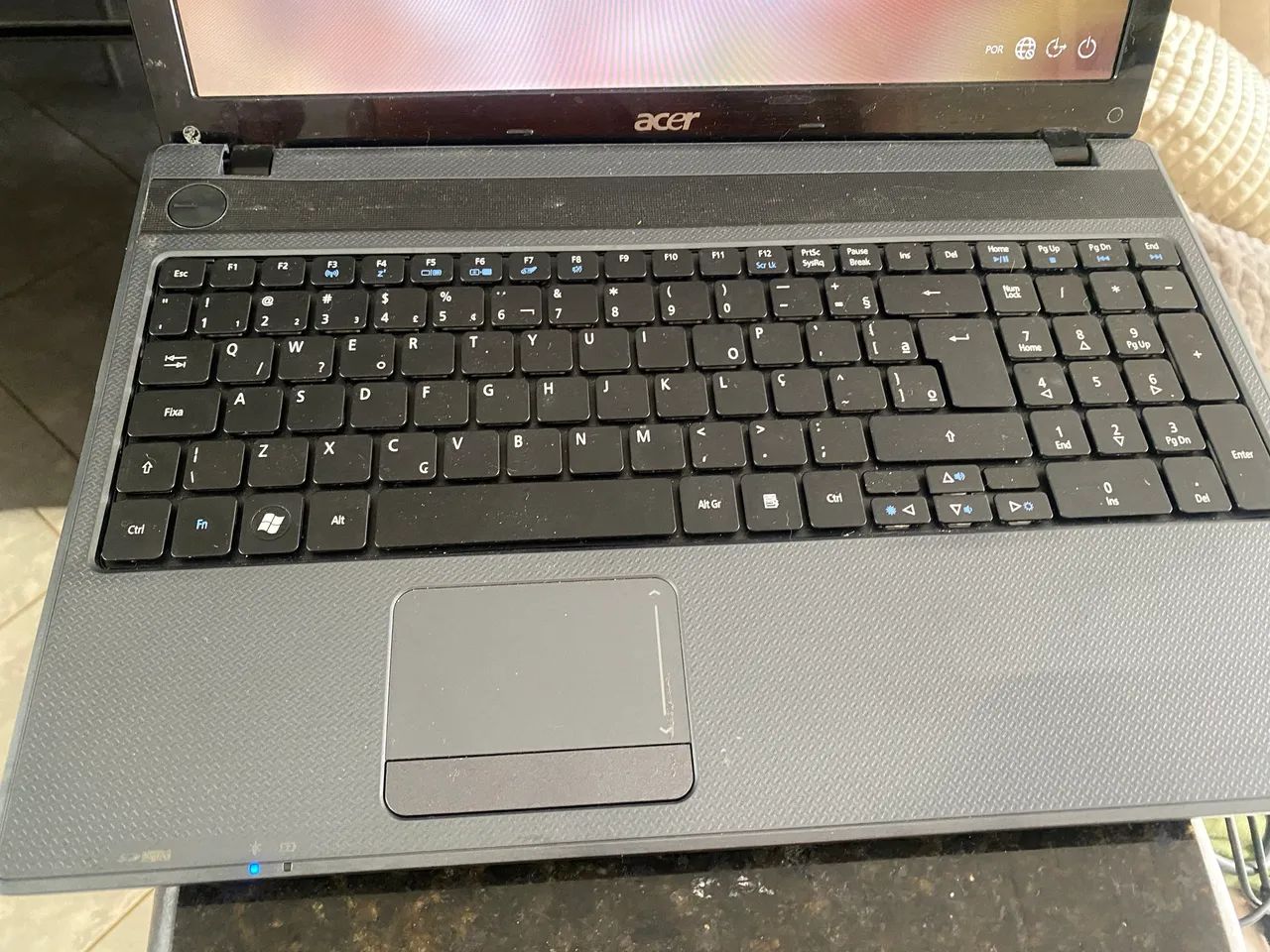 Notebook 5250 Acer 15 polegadas  - Foto 2