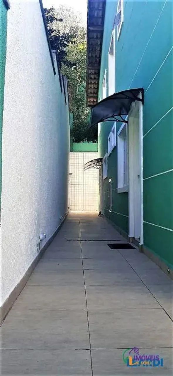 CASA ASSOBRADADA - MORUMBI - SP - Foto 10