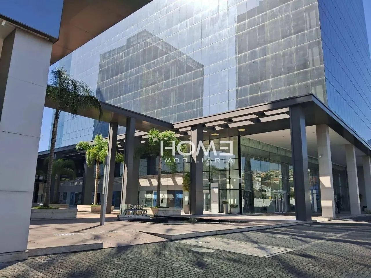 Sala à venda, 97 m² por R$ 409.950,00 - Porto Maravilha - Rio de Janeiro/RJ - Foto 2