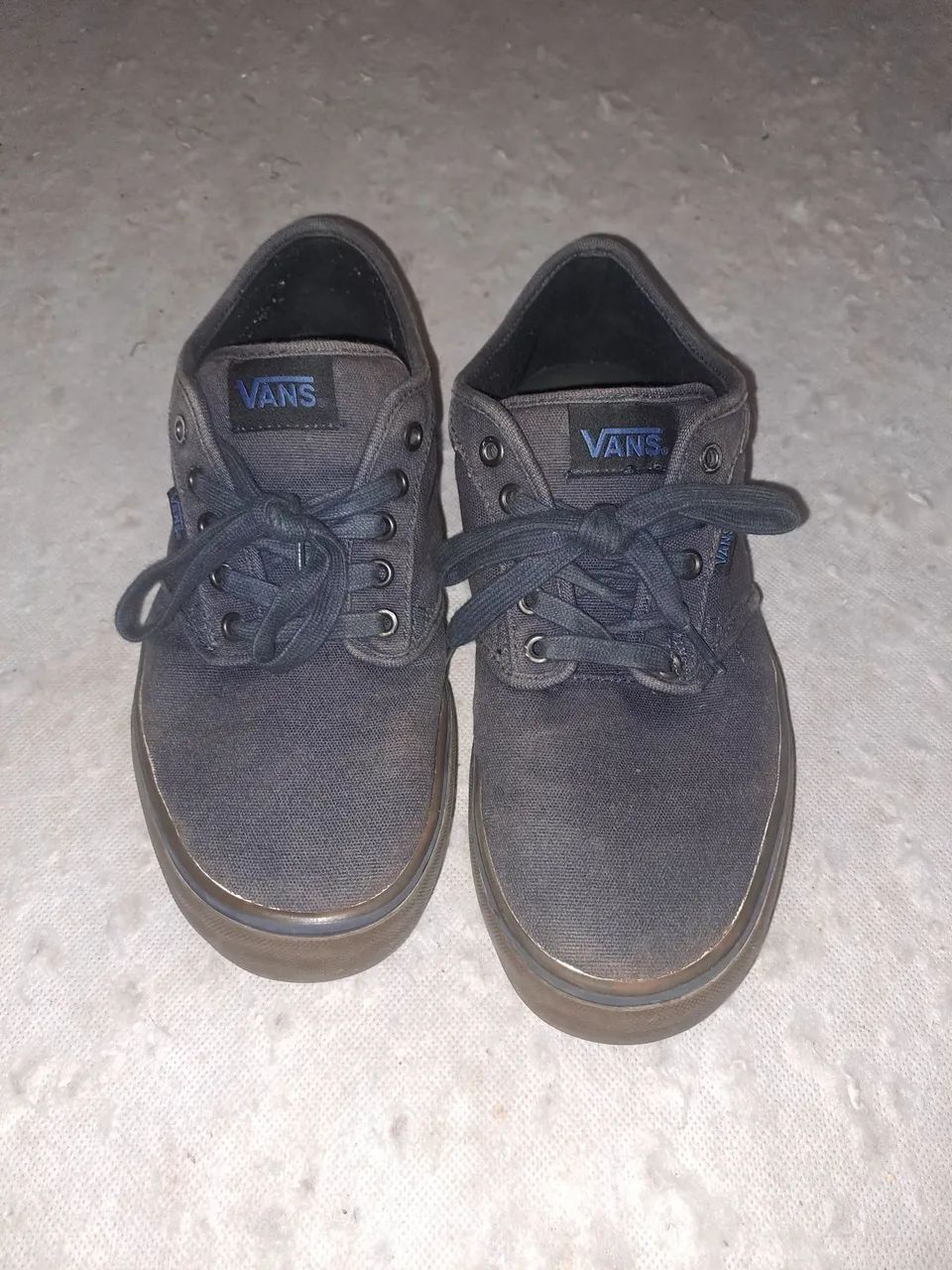 Vans original 41