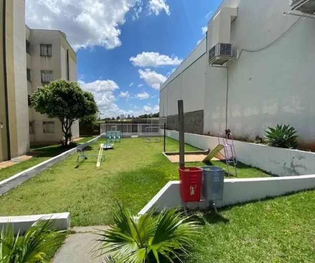 Apartamento com 03 quartos para venda no Bairro Parque da Gávea - Próximo a Unicesumar  - Foto 5