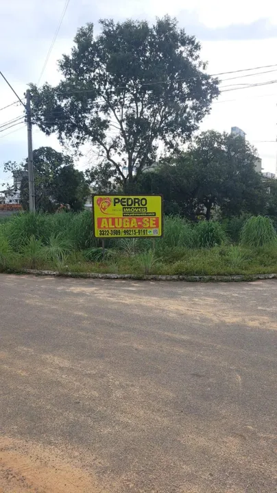 Imóvel para aluguel possui 900 metros quadrados em Graciosa - Orla 14 - Palmas - TO