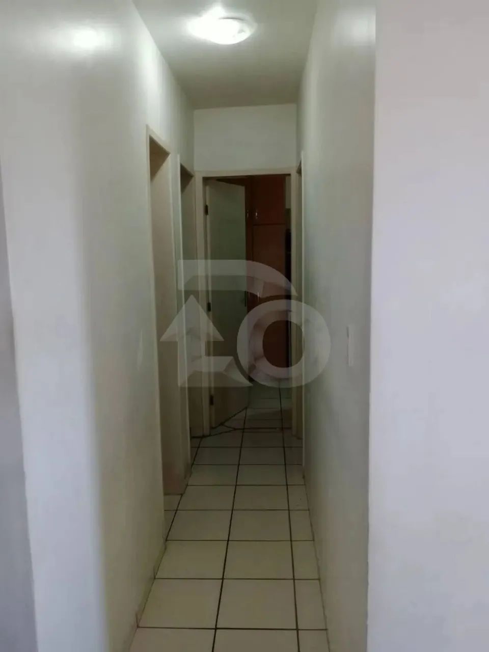 Apartamento no Condomínio Residencial Riviera Park com 3 Quartos
