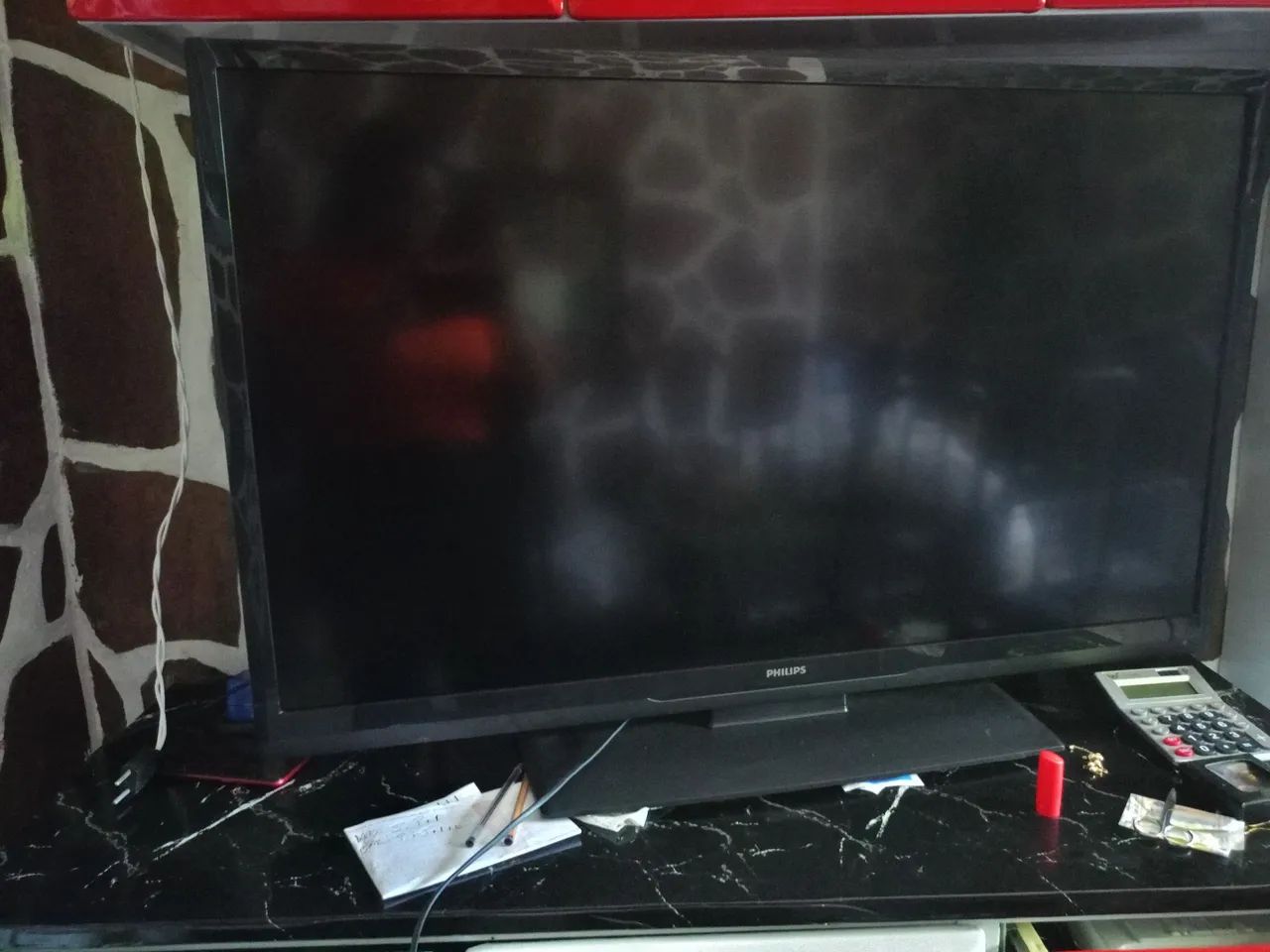 TELEVISÃO 42 POLEGADAS