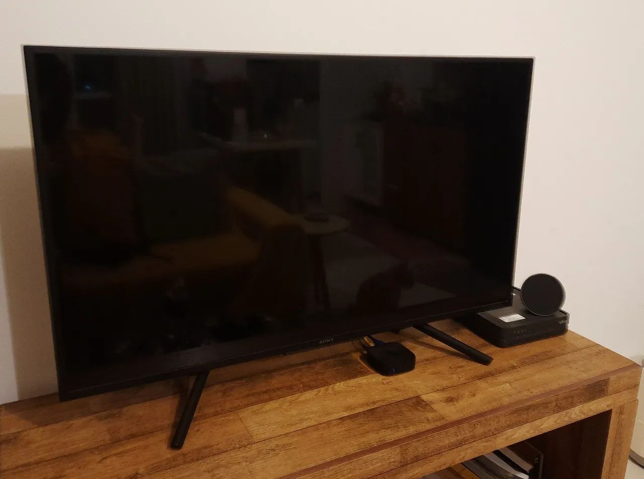 Tv Sony 43' - Foto 3