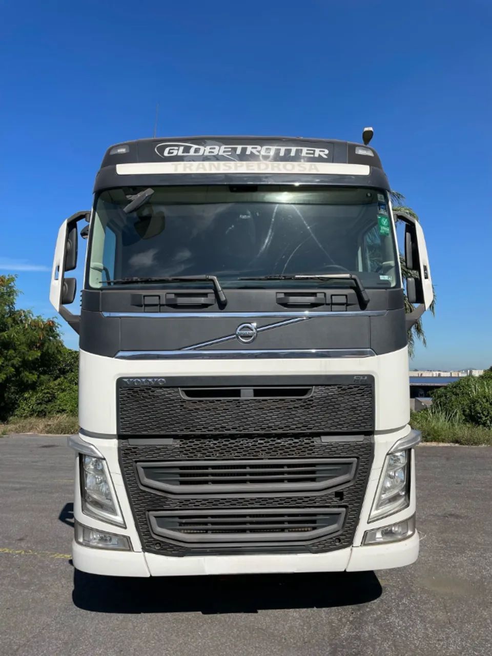 SCANIA R500 6X4 2019 - Foto 2