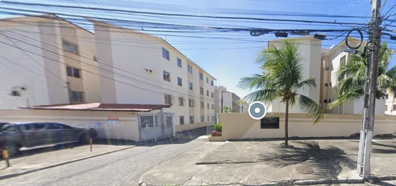 Praias do Forte Condomínio - Apartamento 3 quartos - Farolândia
