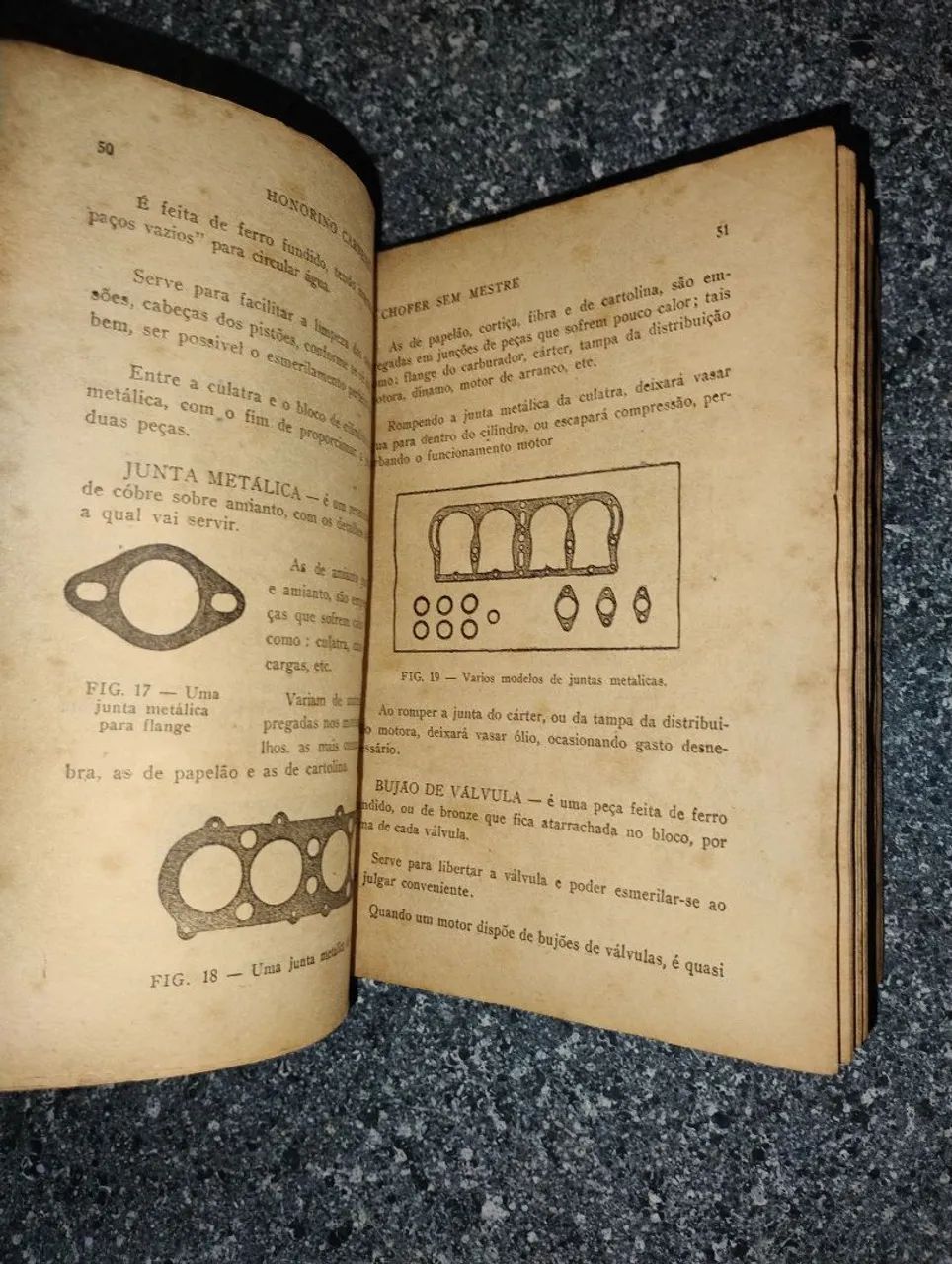 O Chofer sem Mestre 64750516266882122