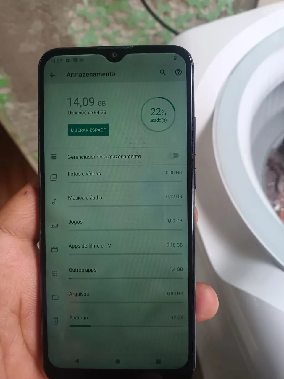 Moto g8