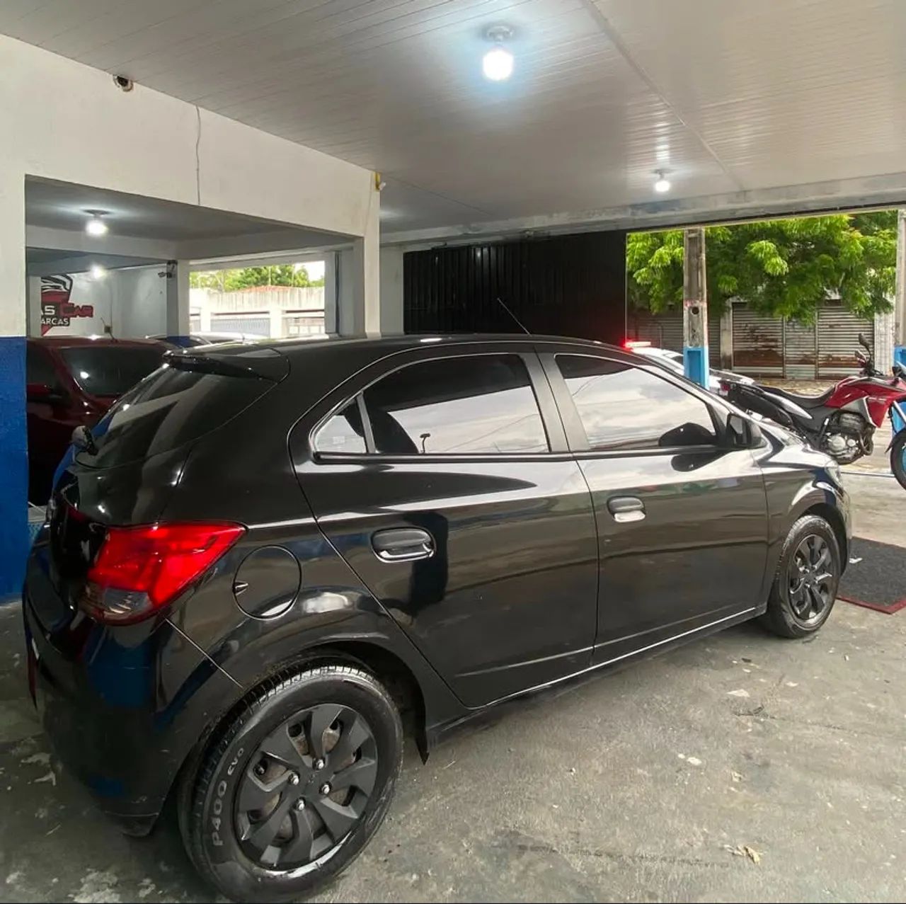 Onix joy 2019/2019 - Foto 2