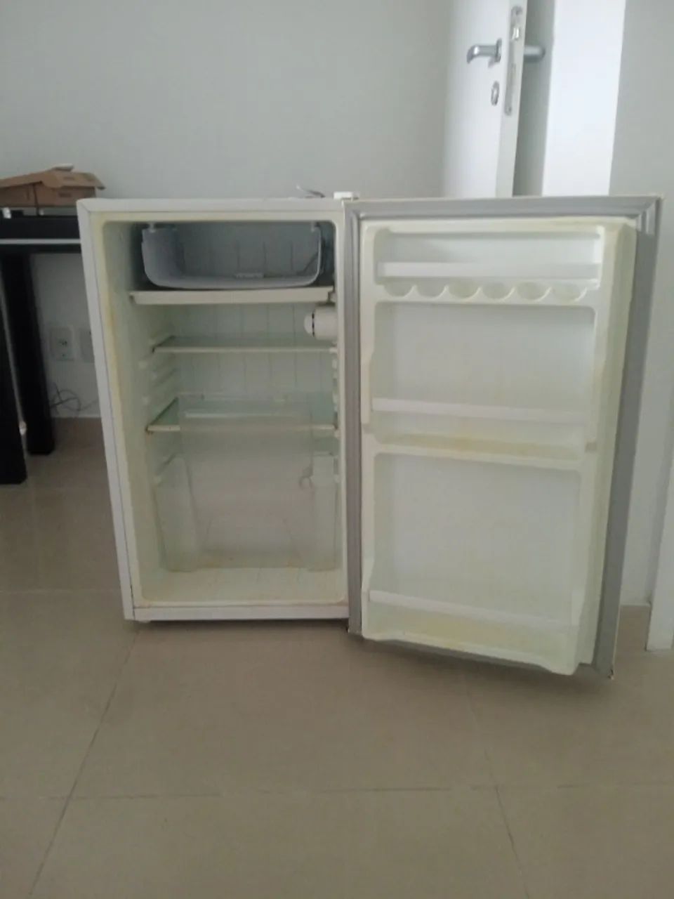 FREEZER VERTICAL e FRIGOBAR  - Foto 5