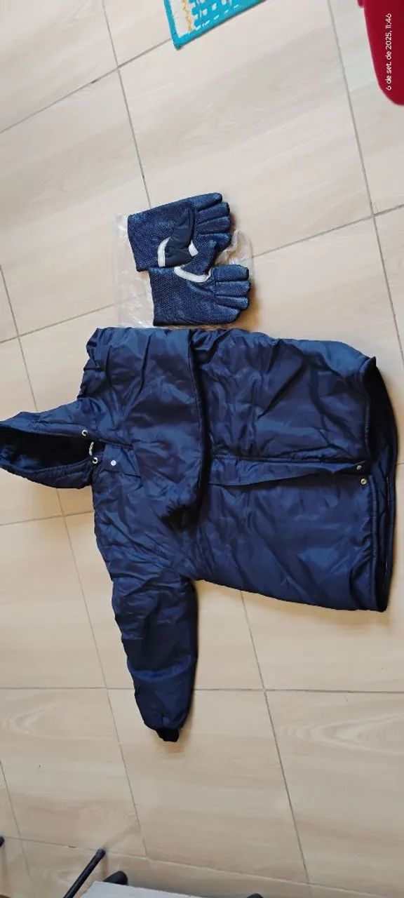 Japona de Camara Fria 64313446118529124