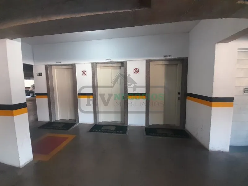 CA4469Imóvel para venda tem 55 metros quadrados com 2 quartos em Bandeirantes - Juiz de Fo