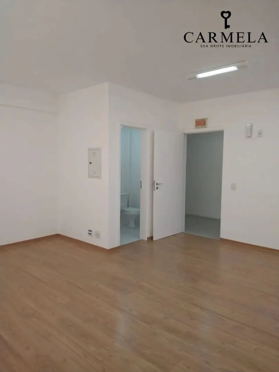 Sala à venda, 45 m² - Estreito - Florianópolis/SC - Foto 12