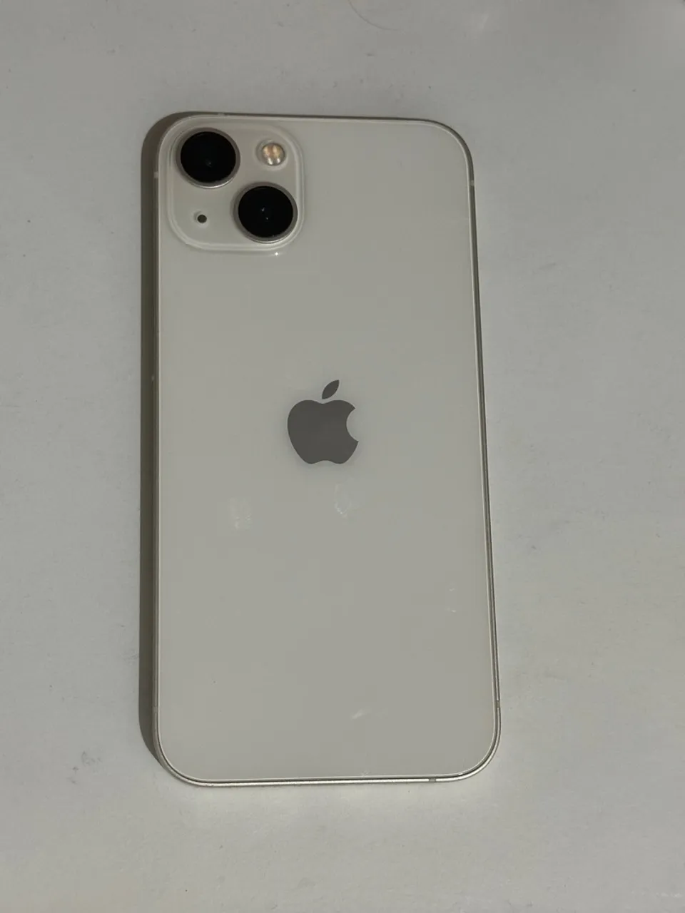 IPHONE 13 256GB (novo) 