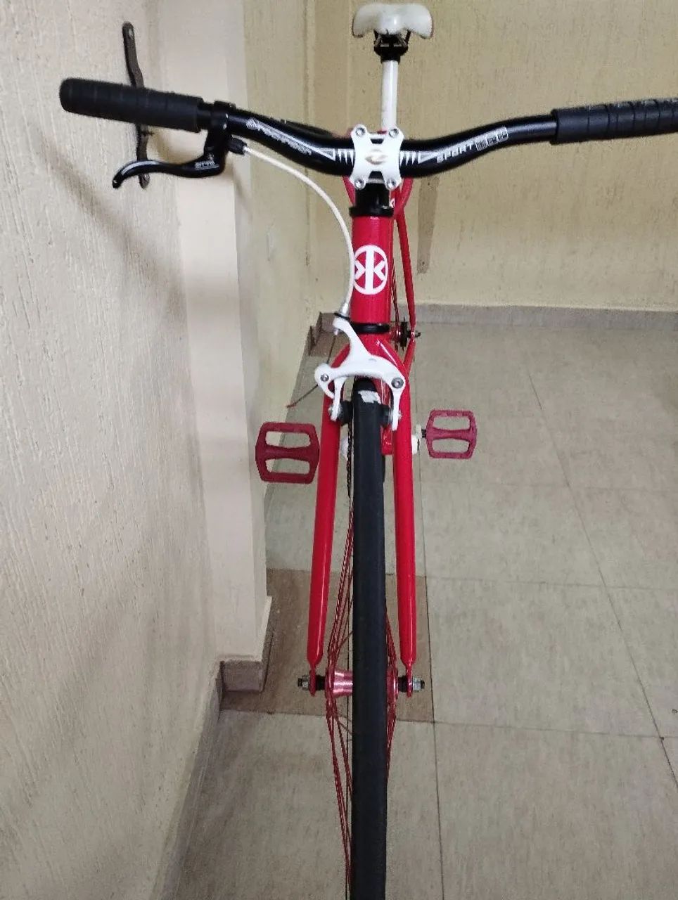 Bike fixa  - Foto 3