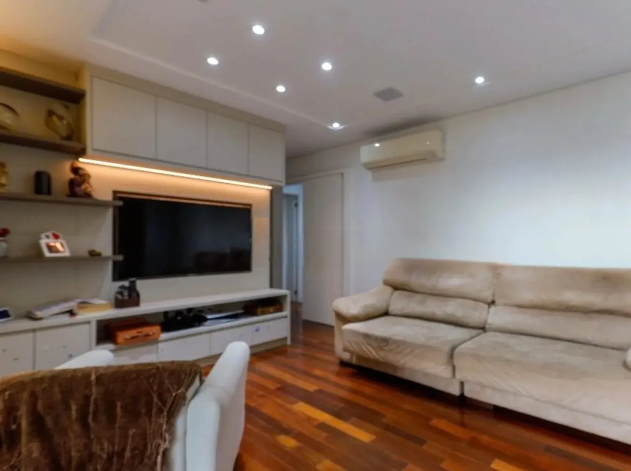 Apartamento MORRO DOS INGLESES SAO PAULO SP Brasil